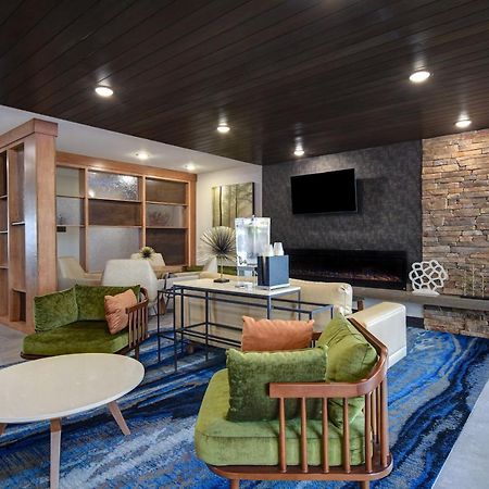 Fairfield By Marriott Inn & Suites Grand Rapids ויומינג מראה חיצוני תמונה