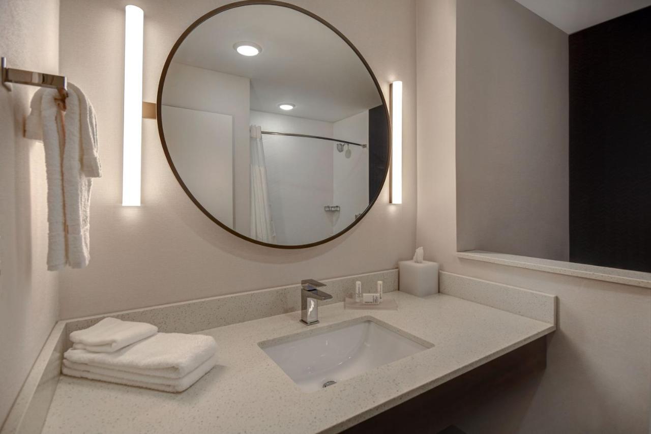 Fairfield By Marriott Inn & Suites Grand Rapids ויומינג מראה חיצוני תמונה