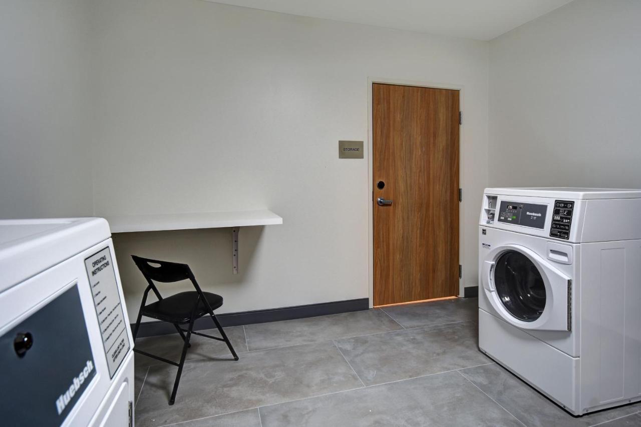 Fairfield By Marriott Inn & Suites Grand Rapids ויומינג מראה חיצוני תמונה