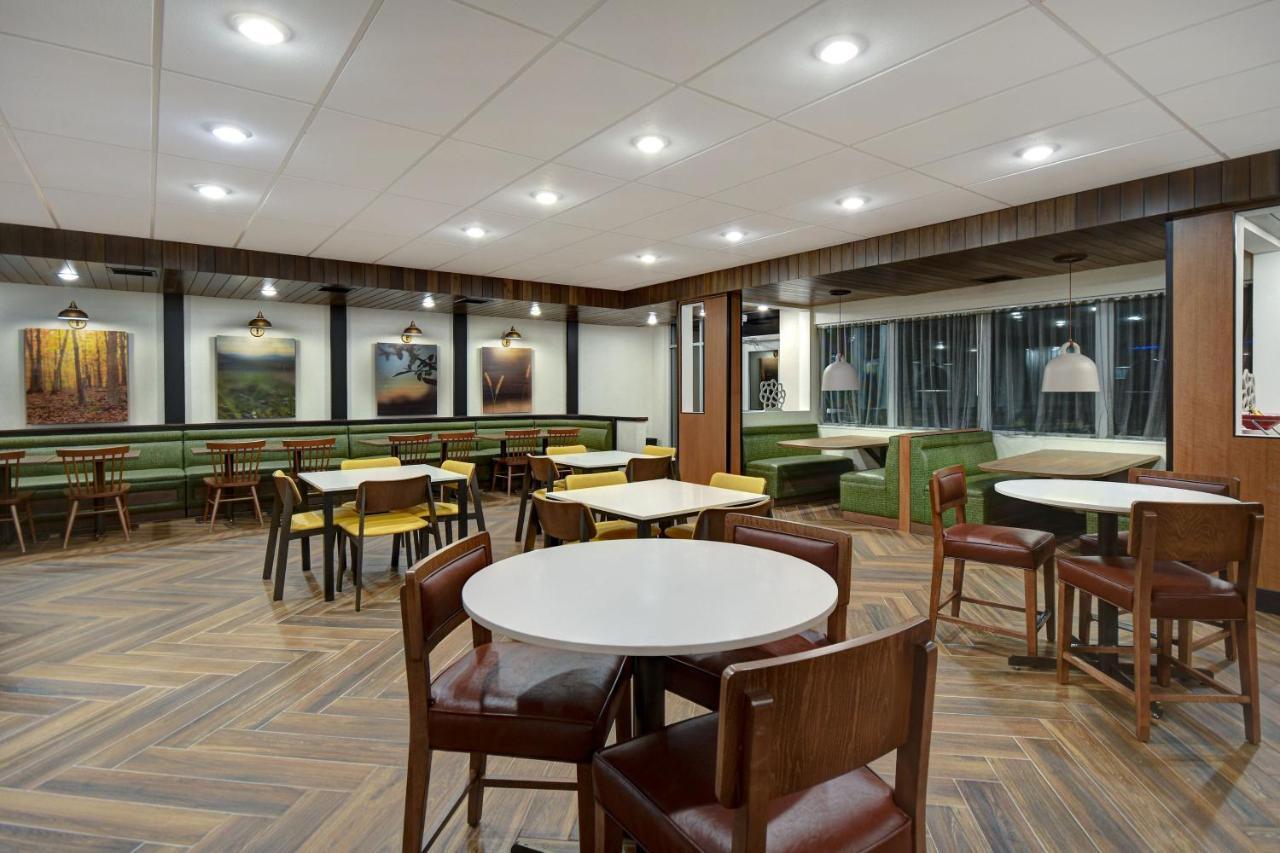 Fairfield By Marriott Inn & Suites Grand Rapids ויומינג מראה חיצוני תמונה